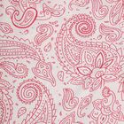 Girls' Capris, Pink, small image number null