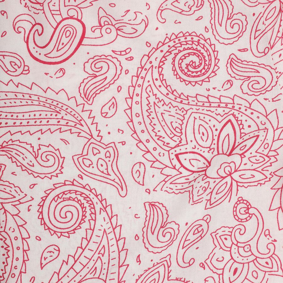 Girls' Capris, Pink, large image number null