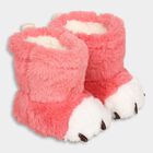Infants' Bootie, Orange, small image number null