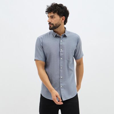 Men's Casual Shirt