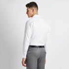 Solid Formal Shirt, White, small image number null