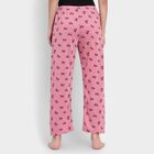 Ladies' Pyjama , रानी (फ्यूशिया), small image number null