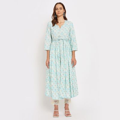 Ladies' Kurta 