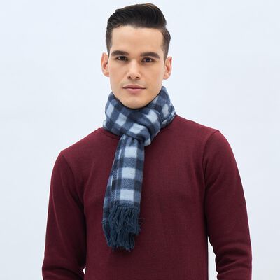 Men's Muffler
