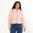 Ladies' Jacket, Light Pink, small image number null