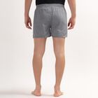 Men's Boxers, Navy Blue, small image number null