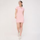 Ladies' Dress, Pink, small image number null