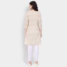 Ladies' Kurta , गहरा पीला, small image number null