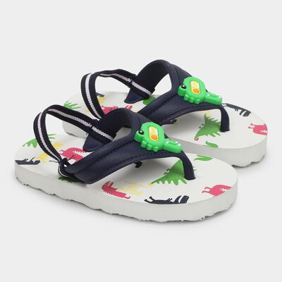 Boys' Slipper