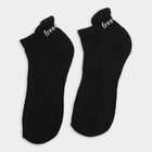 Ladies' Socks (Pack of 3), Assorted, small image number null