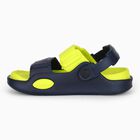 Boys' Sandal, Navy Blue, small image number null