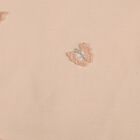 Girls' T-Shirt, Light Pink, small