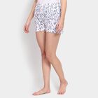 Ladies' Shorts , Blue, small image number null