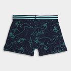 Boy's Cotton Briefs, नेवी ब्लू, small image number null