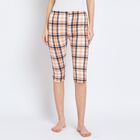 Ladies' Capri, Orange, small