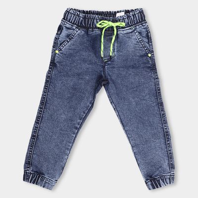 Boys' Jogger Jeans 