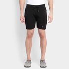 Cut & Sew Active Bermuda, Black, small image number null