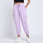 Ladies' Track Pants , लाइलेक, small image number null