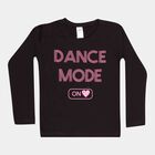 Solid Top, Black, small image number null