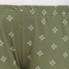 Ladies' Shorts, हल्का हरा, small