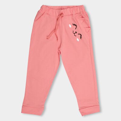 Girls' Jogger Pyjama