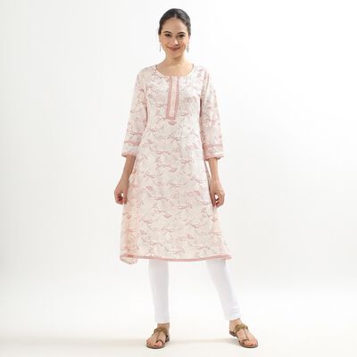 Ladies' Kurta
