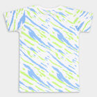 Boys Cotton T-Shirt, Light Green, small image number null