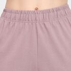 Ladies' Track Pants , हल्का गुलाबी, small image number null