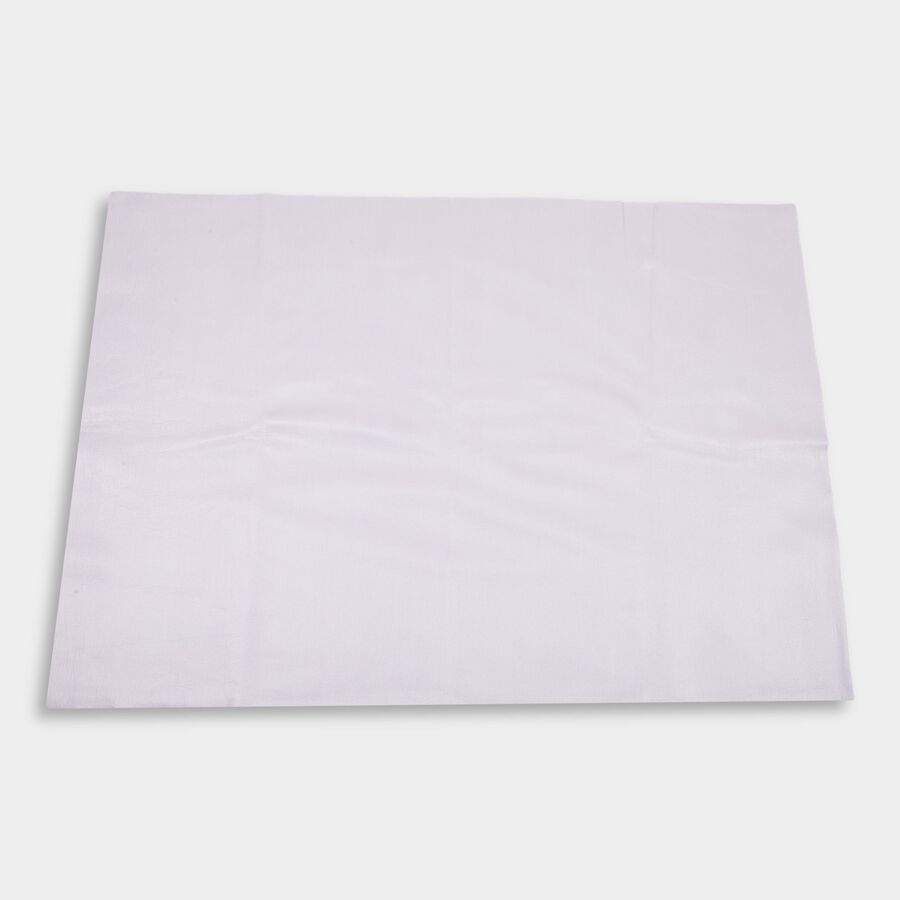 Infants' Bed Sheet, Lilac, large