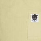 Boys' 100% Cotton Cargo Bermuda , हल्का हरा, small image number null