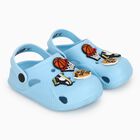 Boys' Sandal, Blue, small image number null