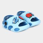 Boys' Sandal, Blue, small