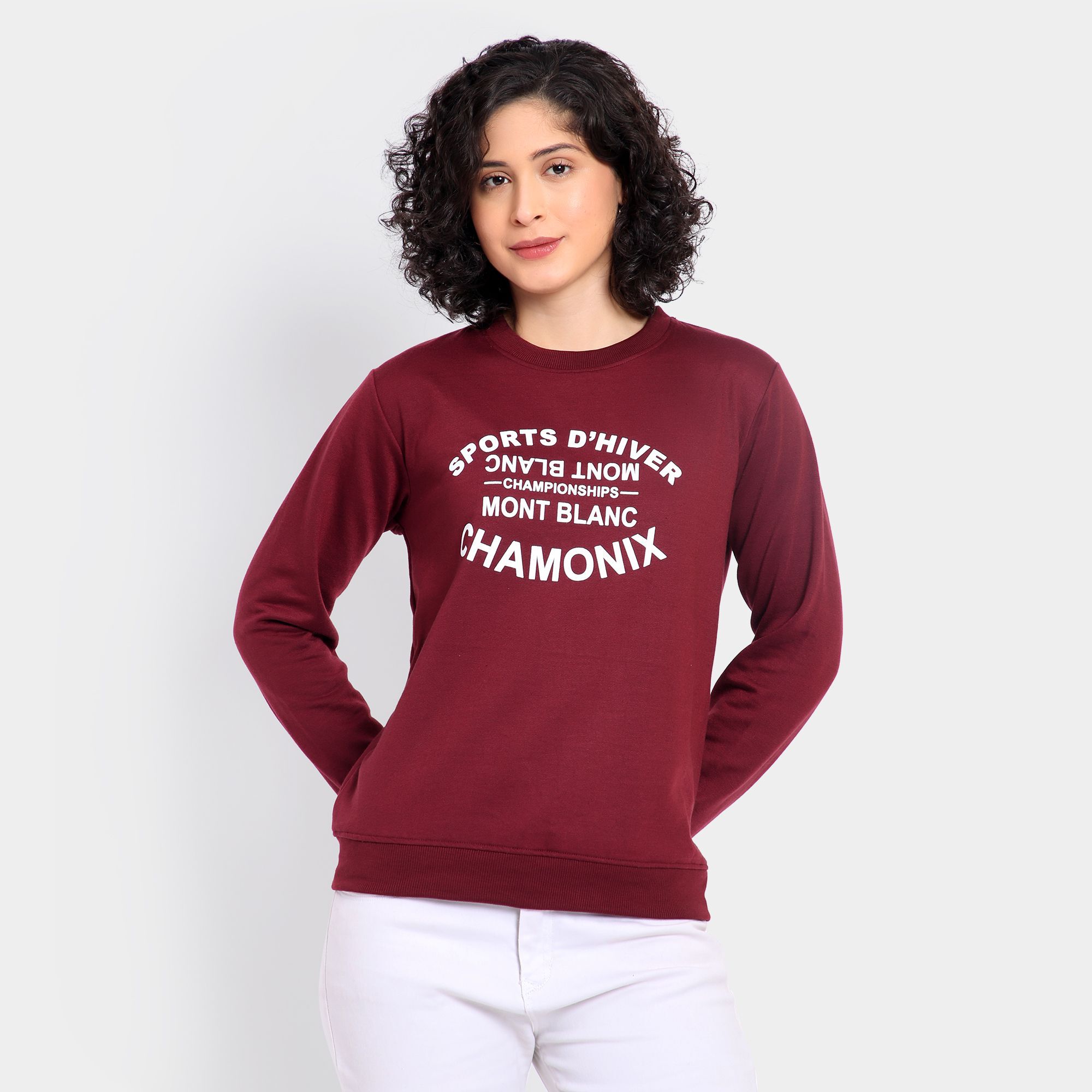 Sweaters Sweatshirts Vishal Mega Mart India