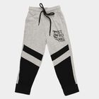 Boys' Pyjama, Light Grey, small