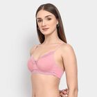 Ladies' Bra, लाइलेक, small image number null