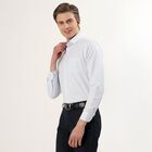 Men's Formal Shirt, Light Blue, small image number null