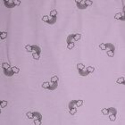 Girls' Pyjama , Lilac, small image number null