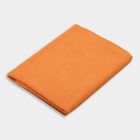 Infants Bed Sheet , Peach, small