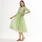 Ladies' Kurta , Light Green, small image number null
