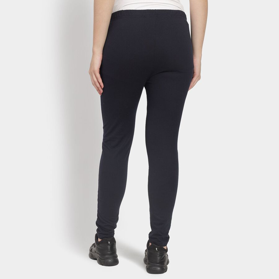 Ladies' Track Pants , Navy Blue, large image number null