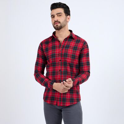 Men's Casual Shirt 