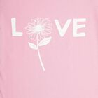 Girls' T-Shirt , Lilac, small image number null