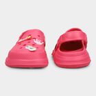 Girls' Sandal, Pink, small image number null