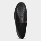 Men's Casual Shoes, Black, small image number null