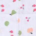 Infants' T-Shirt, White, small