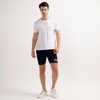 Men's Bermudas, Black, small image number null