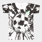 Boys T-Shirt, Off White, small image number null