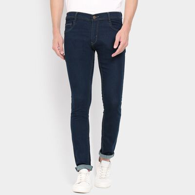 Men's Skinny Jeans 