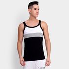 Men's Gym T-Shirt, Black, small image number null
