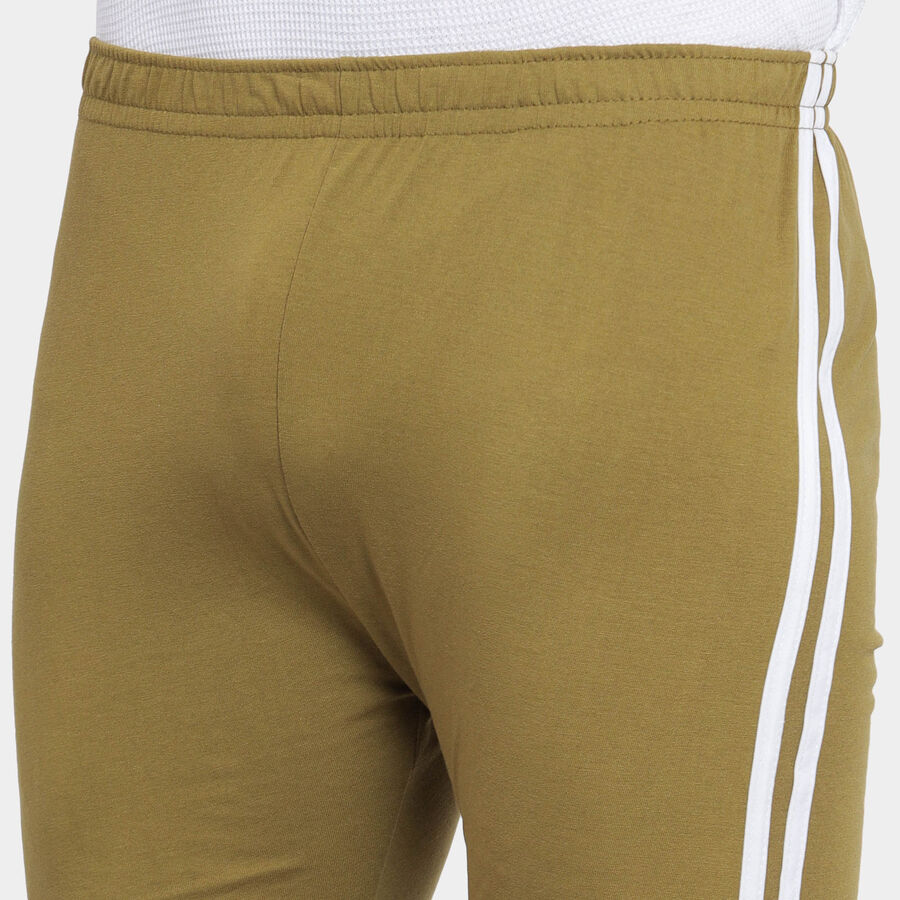 Regular Length Bermuda, Olive, large image number null